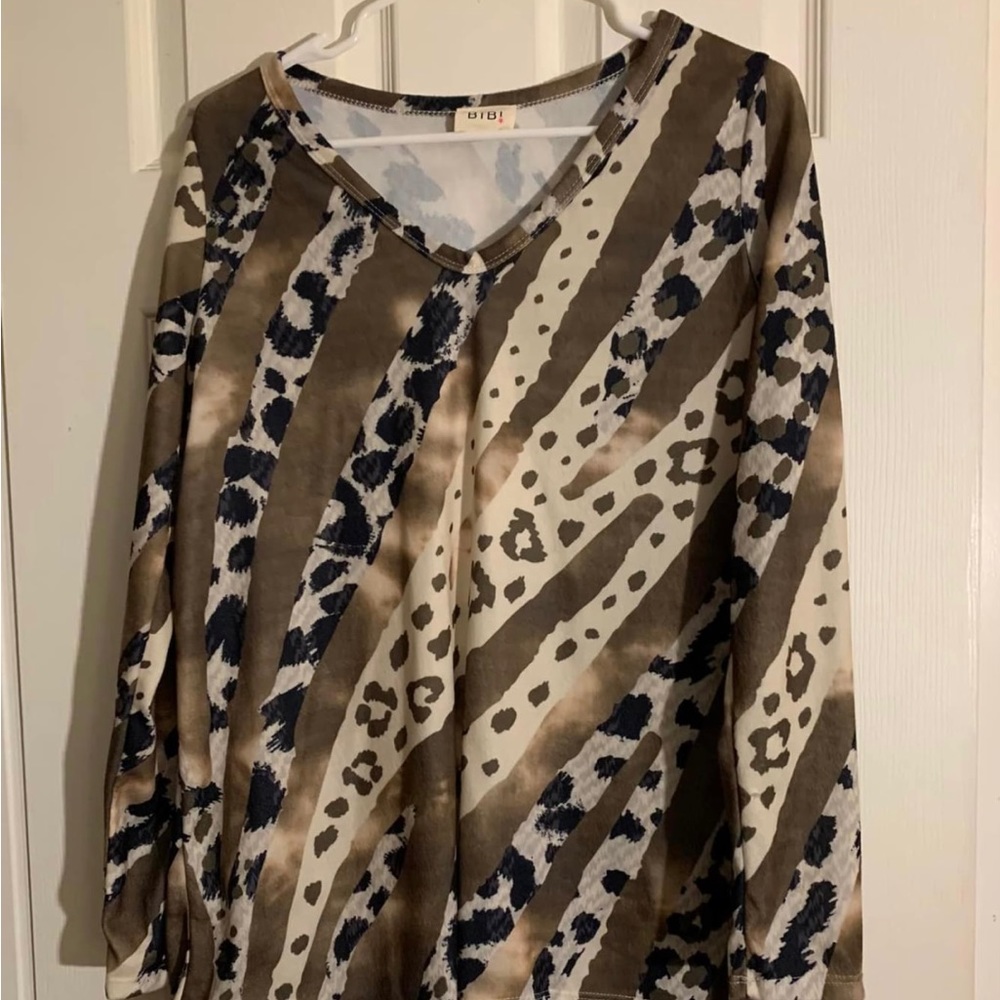 Bibi Size Medium